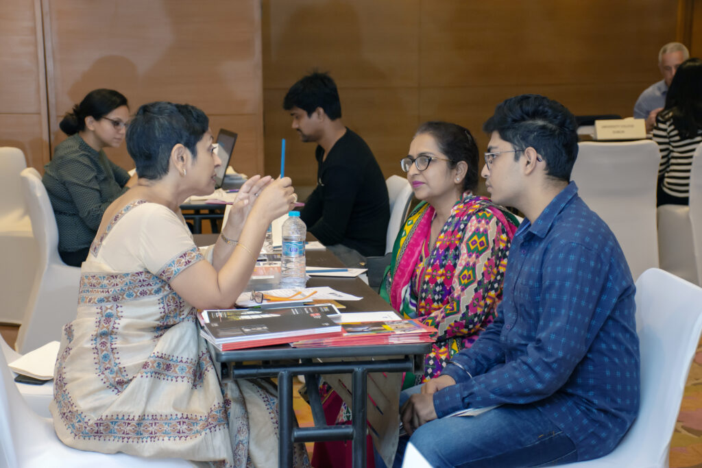 Study Abroad counselling