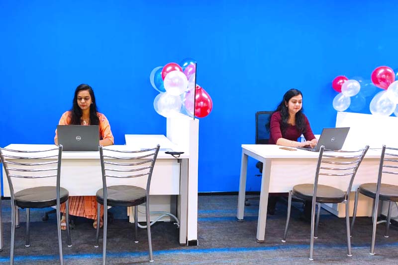 Fateh Education -Pune-Office