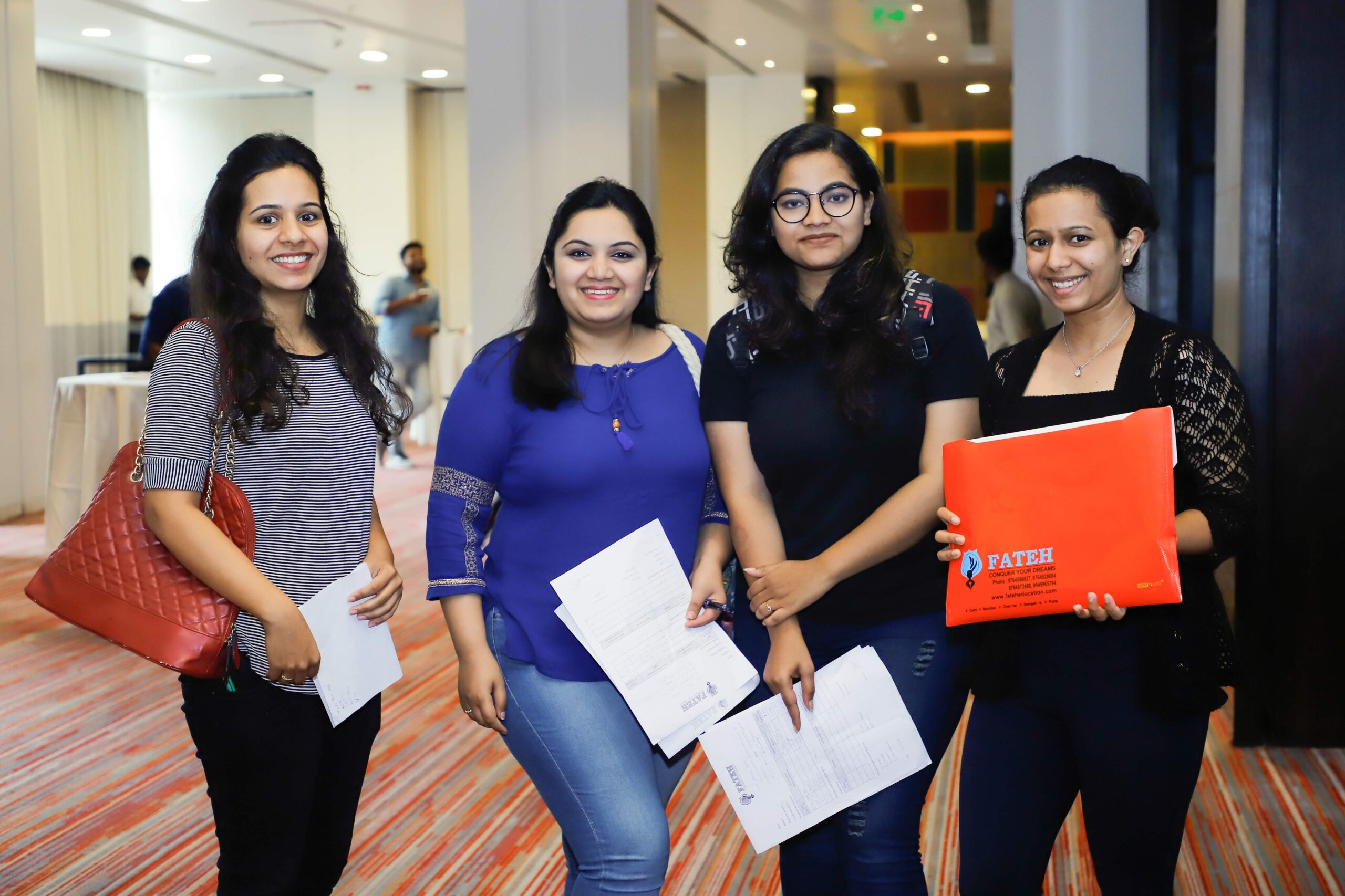 IELTS-PTE Details