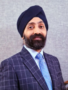 Suneet Fateh Education CEO