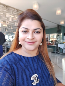 Fateh Education Co Founder Binti