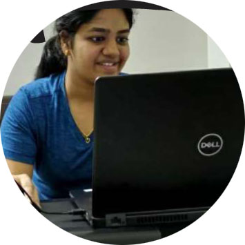 Fateh Education Student Soumya