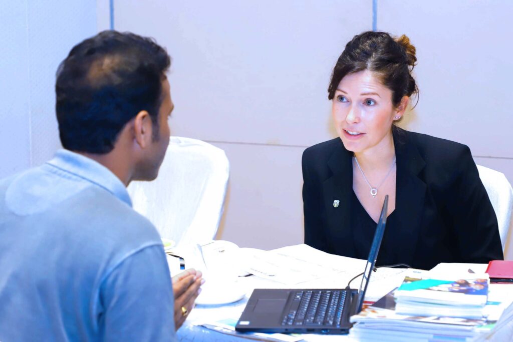 Fateh Event Registration
