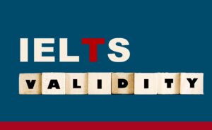 IELTS VALIDITY