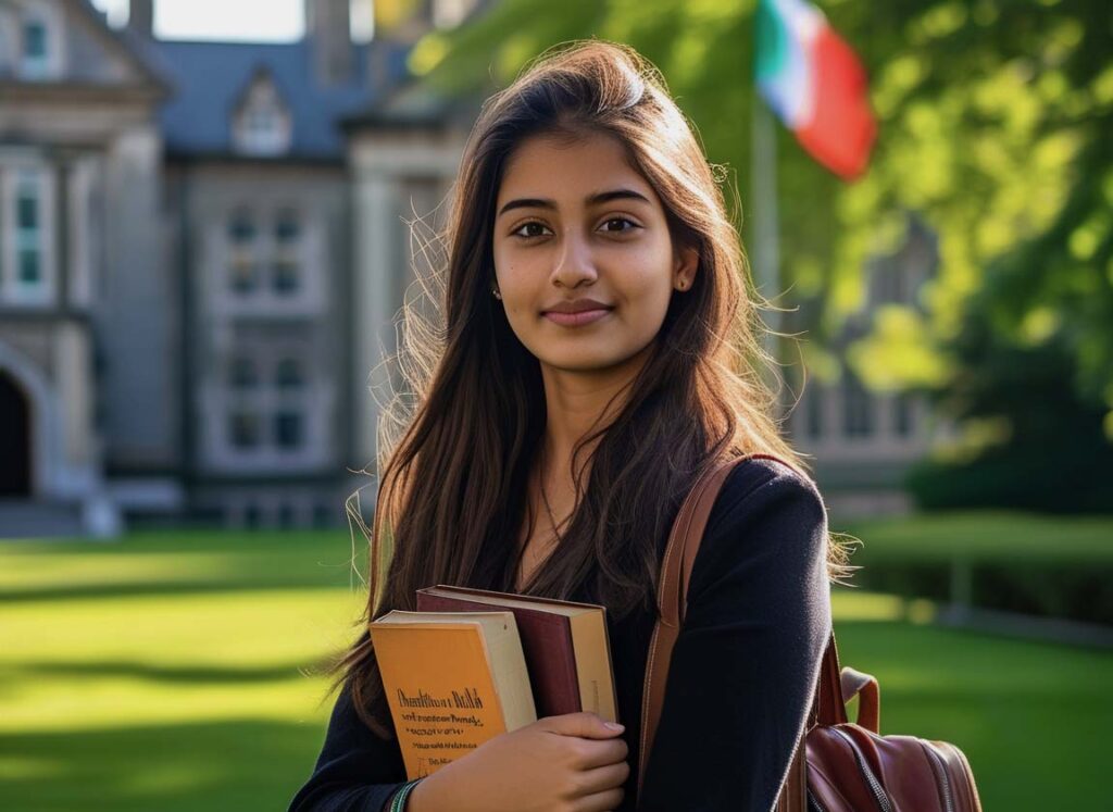 MBA in Ireland