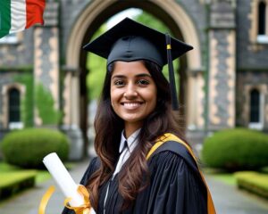 MBA in Ireland