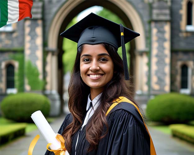 MBA in Ireland