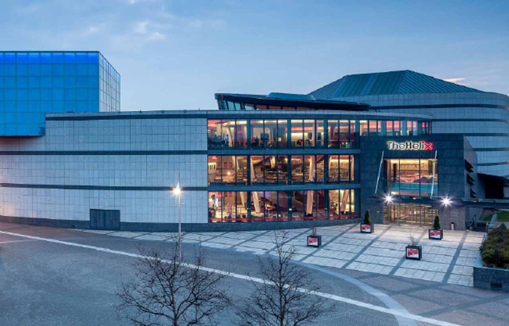 Ireland Universities