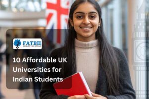Affordable UK Universities