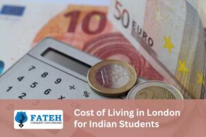 Cost of Living in UK