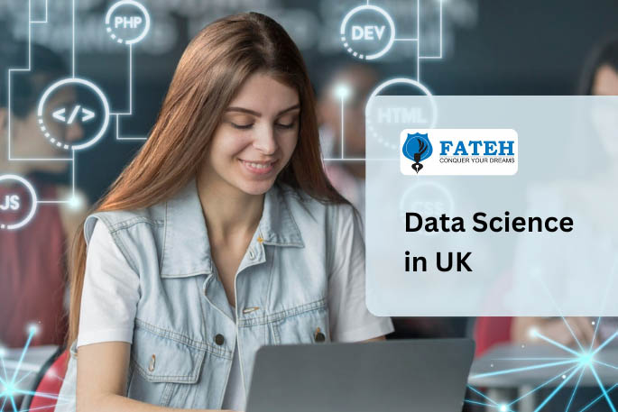 Data Science in Uk