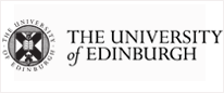 The University of Edin Burgh