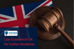Law Courses in Uk