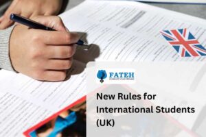 New Rules Uk