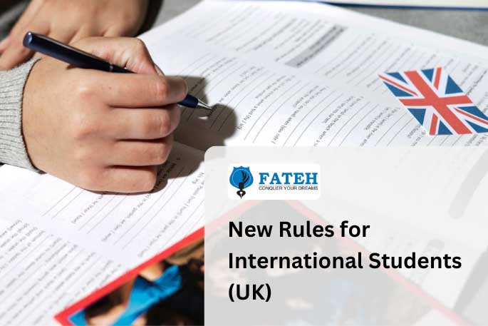 New Rules Uk