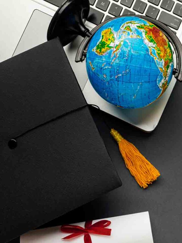 Study Abroad