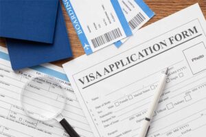 Visa Application