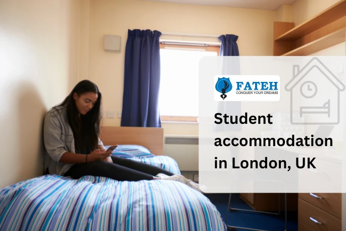 Student accomodation Uk