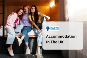 Accomodation in uk
