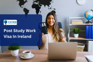 post study work visa