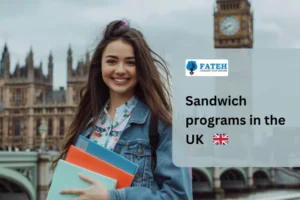 sandwich Programs Uk