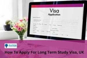 VISA Application UK