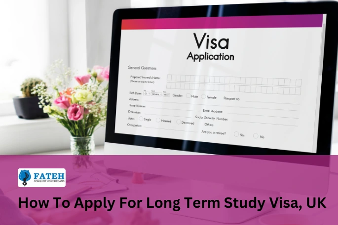 VISA Application UK