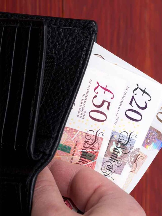UK Cost of Living