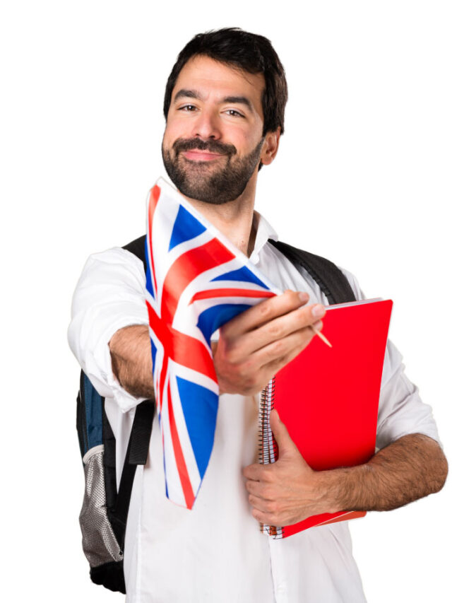 study in UK