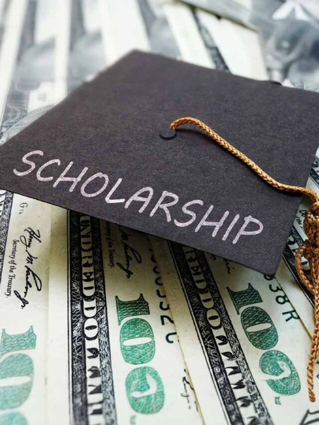 Scholarships in Ireland