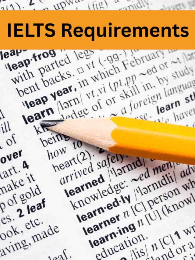 IELTS