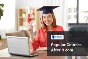 popular courses after bcom