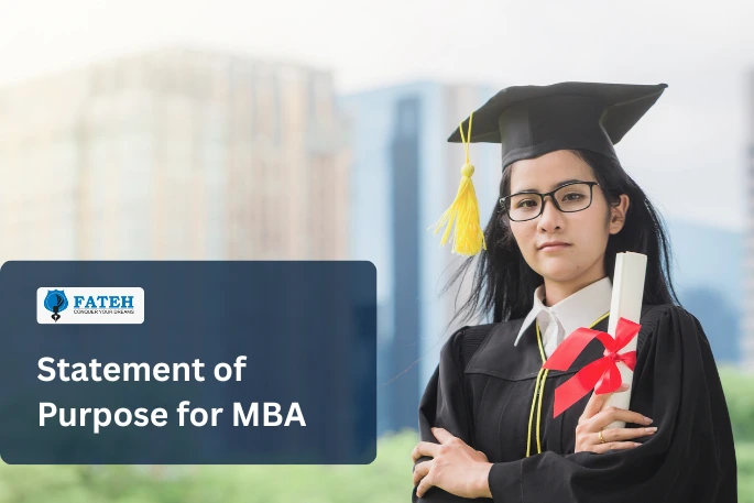 statement of purpose for mba