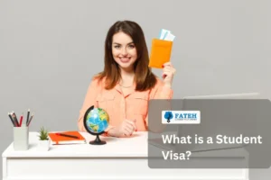 student visa