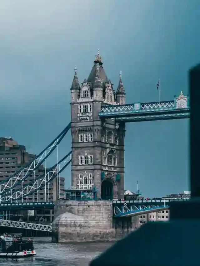uk city
