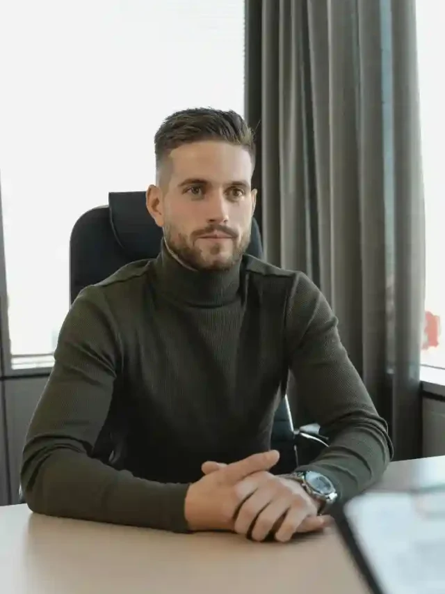 interviewer