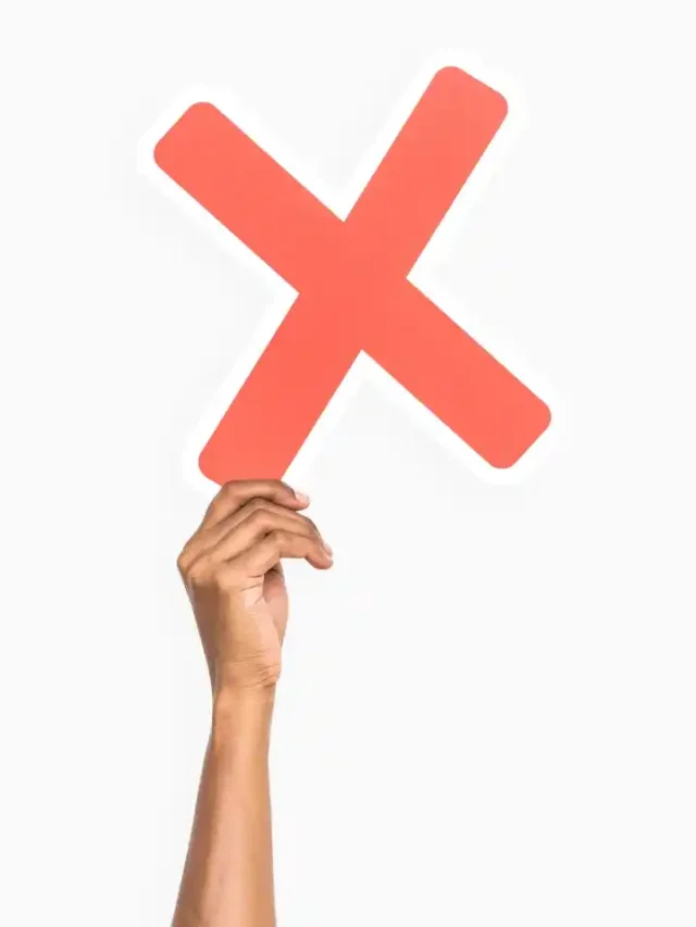 wrong
