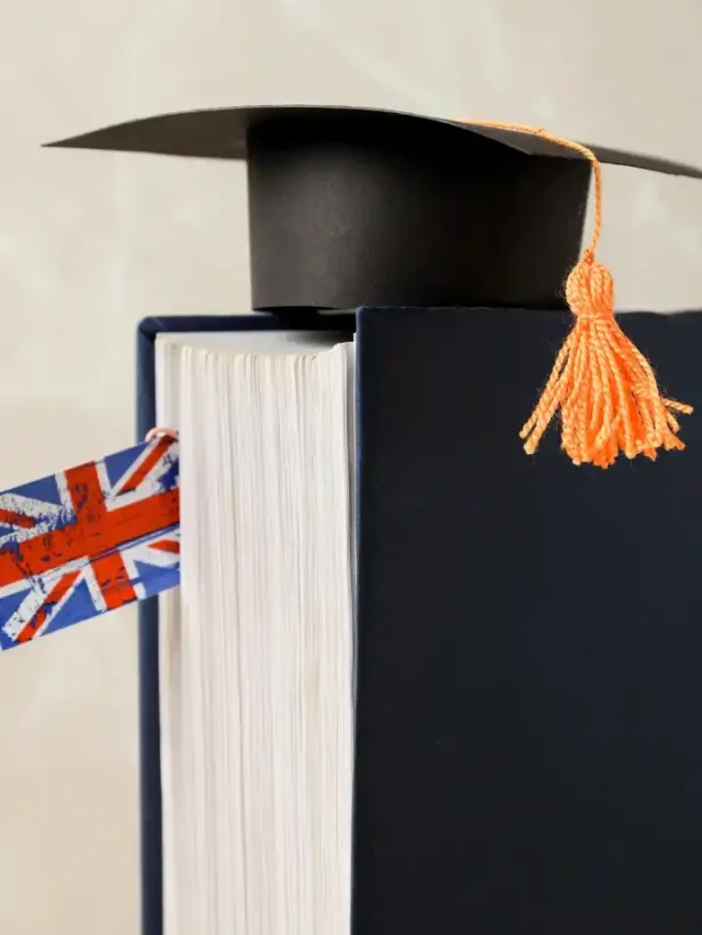 Top 5 High ROI Master’s Courses in the UK