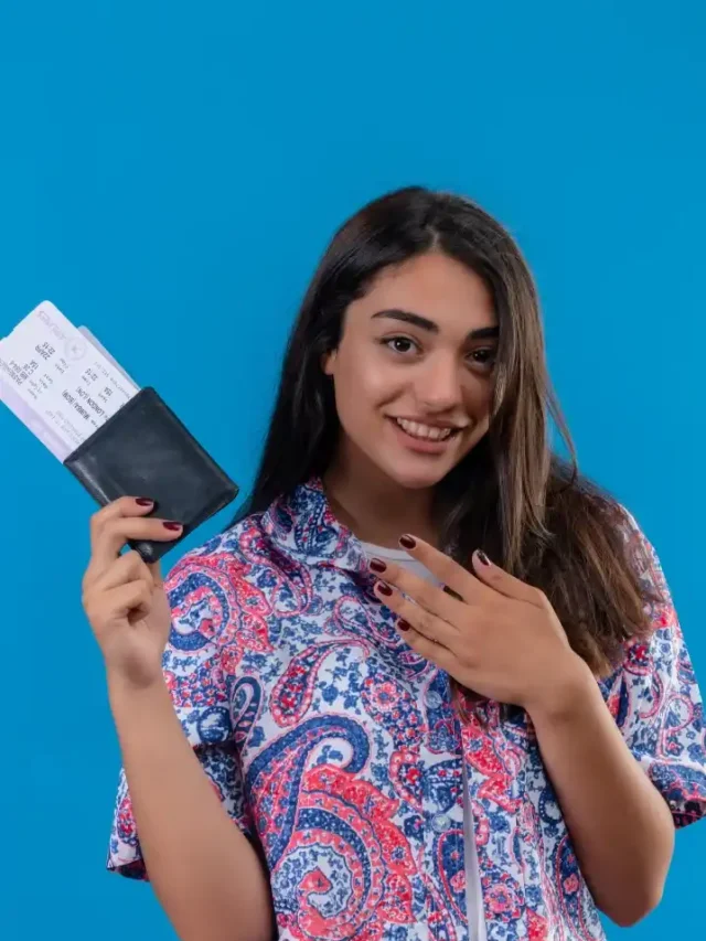 student with visa