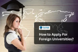 how to apply foreign countries