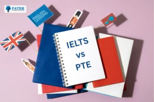 ielts vs pte differences