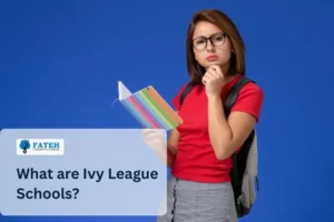 what are ivy league schools