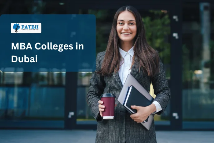 MBA colleges in UAE