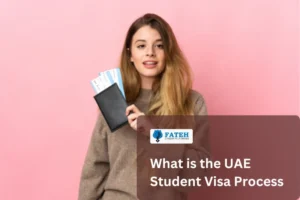 What is the UAE Student Visa Process and How Long Can You Stay After Graduation?
