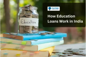 Education loan interest rates and repayment in India