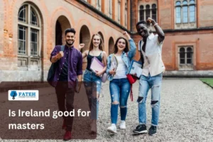 Masters degree programs in Ireland complete guide
