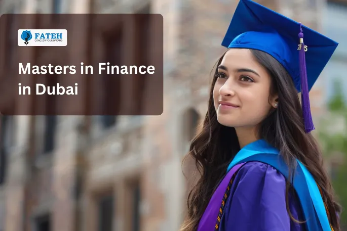 masters in finance
