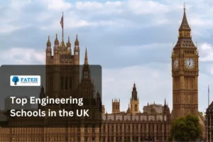 top engineering schools