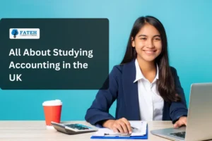 Guide to accounting courses to study in the UK