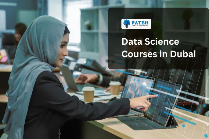 Data science in dubai